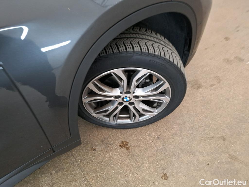 Bmw  X1 Série  sDrive16d Lounge 1.5 115CV BVA7 E6d #17