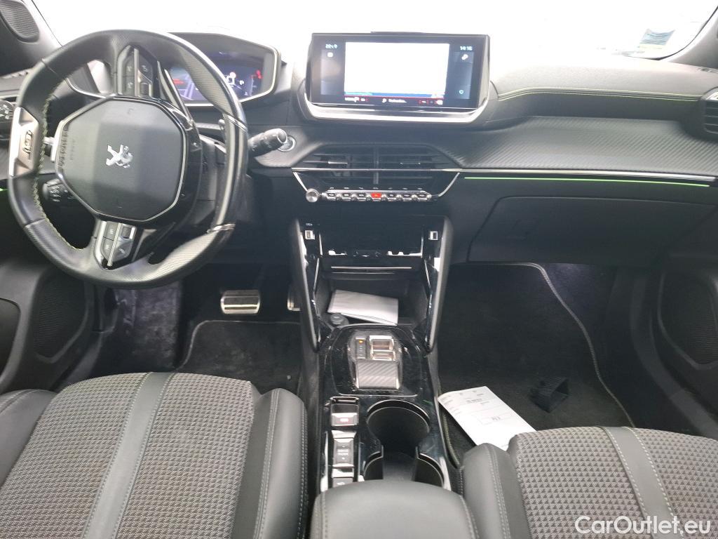 Peugeot  2008  GT 1.5 HDi 130CV BVA8 E6d #5