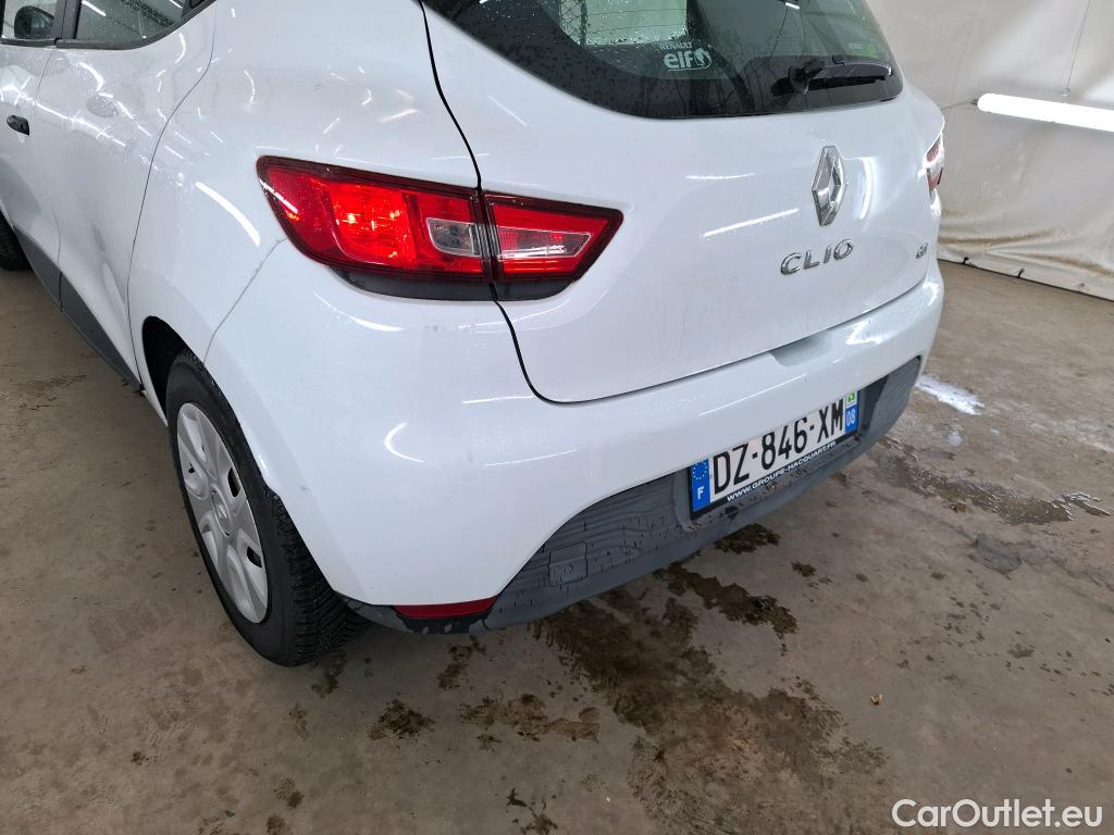 Renault  Clio  IV Air 1.5 dCi 75CV BVM5 E6 #17