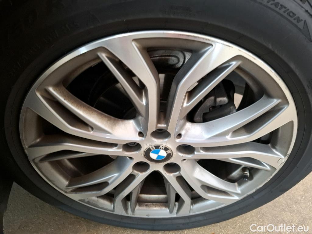 Bmw  X1 Série  sDrive16d Lounge 1.5 115CV BVA7 E6d #18