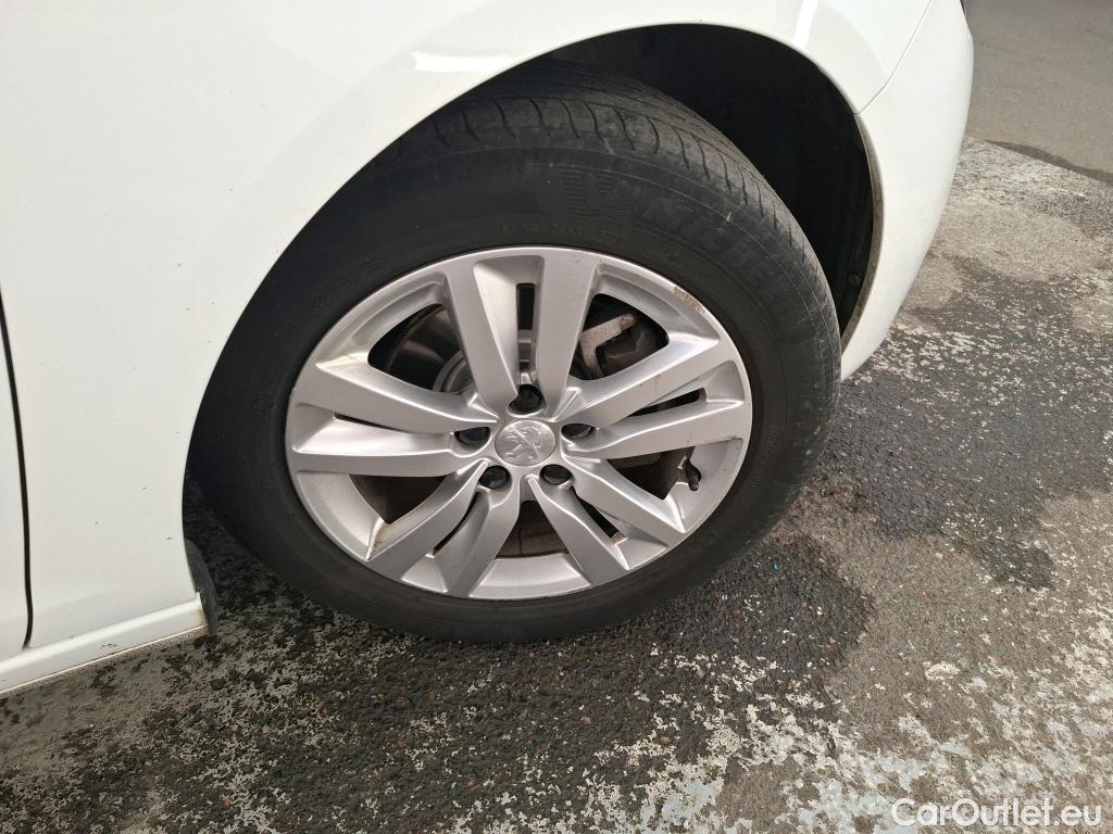  Peugeot  308  Active Business 1.5 HDi 130CV BVA8 E6d #16