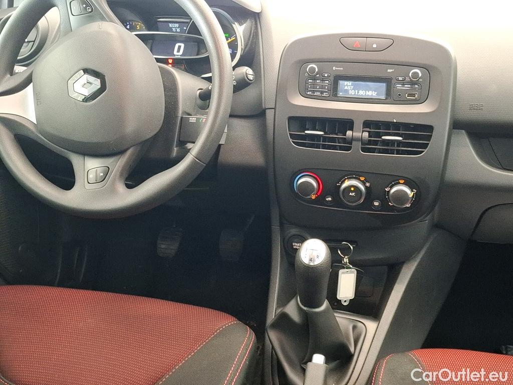 Renault  Clio  IV Air 1.5 dCi 75CV BVM5 E6 #10