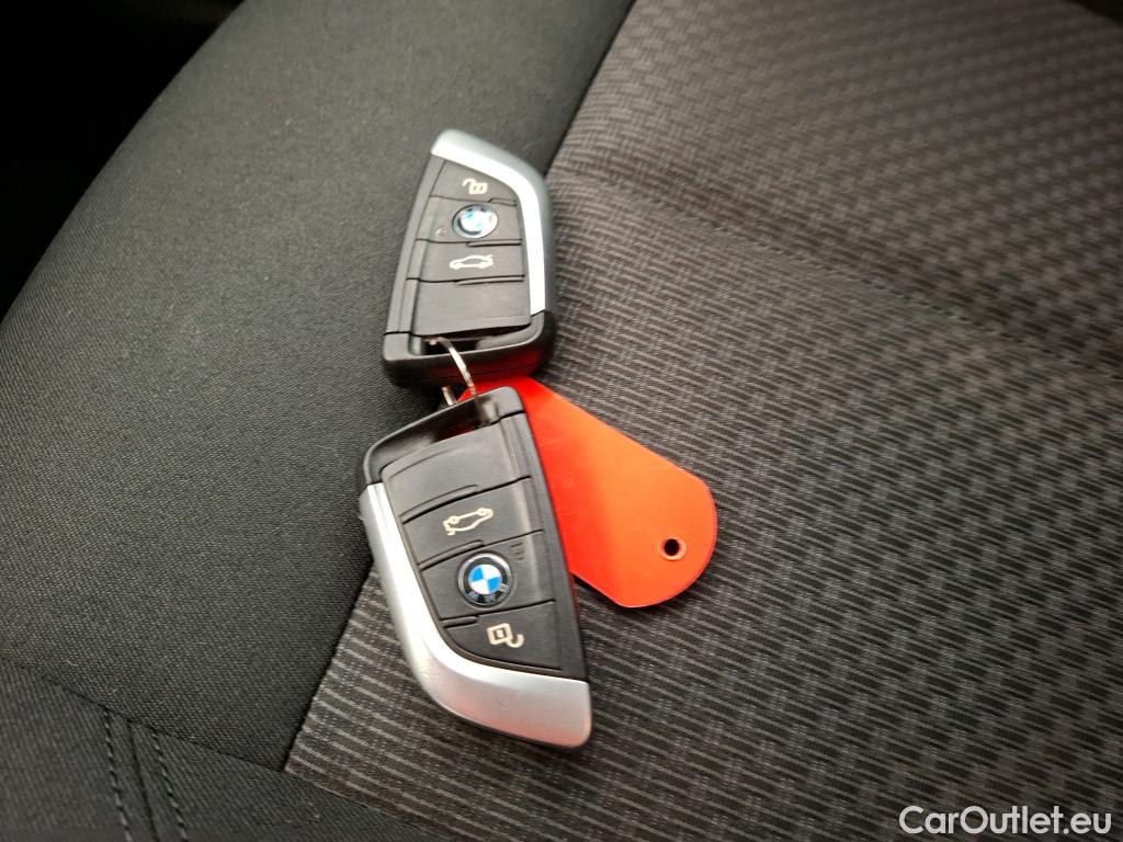 Bmw  X1 Série  sDrive16d Lounge 1.5 115CV BVA7 E6d #12
