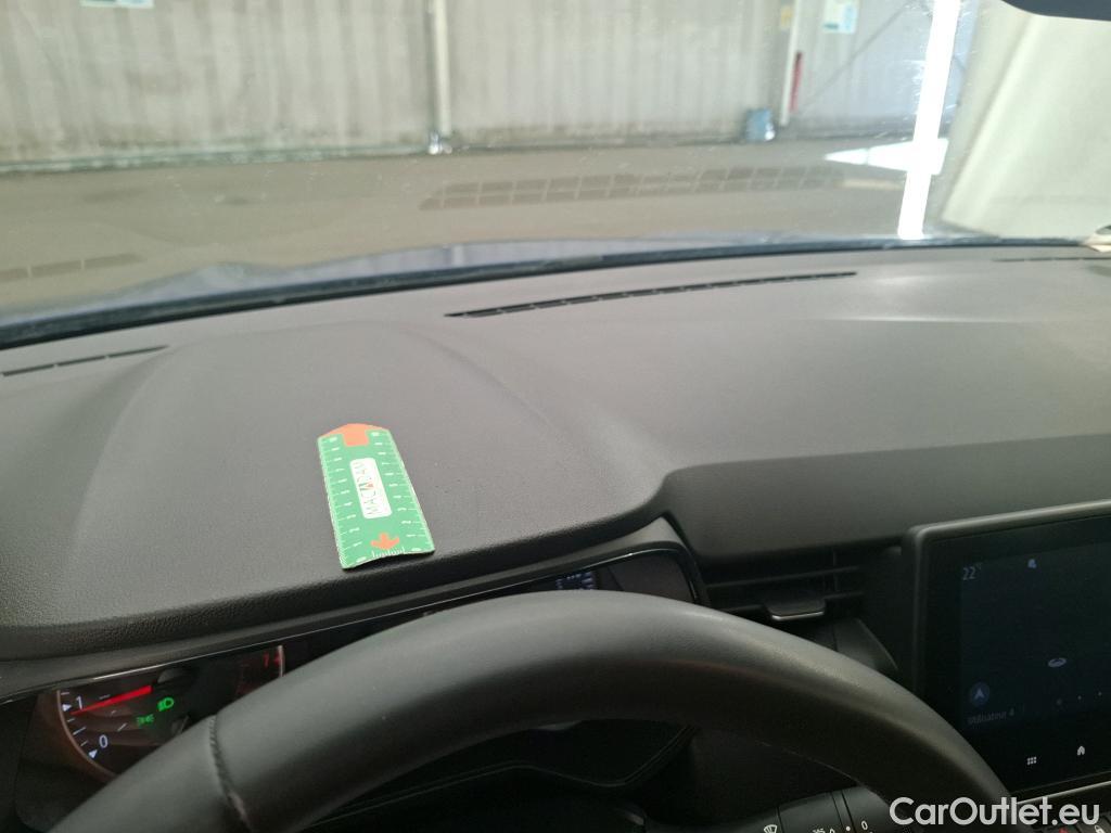 Renault  Clio  V Business 1.0 SCe 65CV BVM5 E6d #1