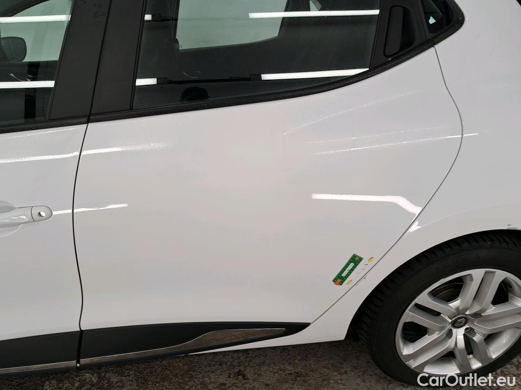  Renault  Clio  IV Business 0.9 TCe 90CV BVM5 E6 #20