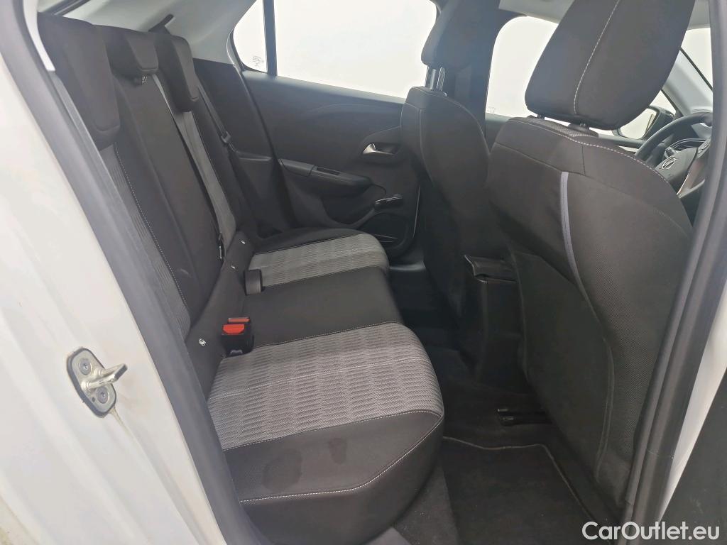 Opel  Corsa  F e Edition Business 50kWh BVA #10