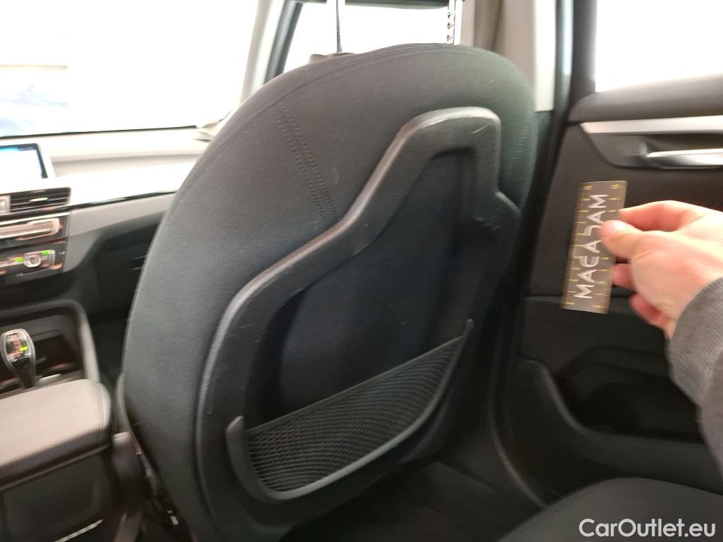 Bmw  X1 Série  sDrive16d Lounge 1.5 115CV BVA7 E6d #28