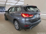 Bmw  X1 Série  sDrive16d Lounge 1.5 115CV BVA7 E6d #2