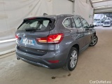 Bmw  X1 Série  sDrive16d Lounge 1.5 115CV BVA7 E6d #3