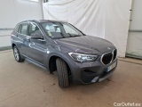Bmw  X1 Série  sDrive16d Lounge 1.5 115CV BVA7 E6d #4