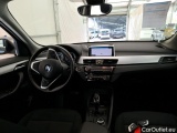 Bmw  X1 Série  sDrive16d Lounge 1.5 115CV BVA7 E6d #5