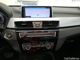 Bmw  X1 Série  sDrive16d Lounge 1.5 115CV BVA7 E6d #7
