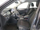 Bmw  X1 Série  sDrive16d Lounge 1.5 115CV BVA7 E6d #8