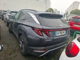Hyundai  Tucson HYUNDAI  / 2020 / 5P / SUV 1.6 PHEV 265 HTRAC EXECUTIVE 4WD AUTO #2