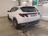 Hyundai  Tucson  Creative Mild-Hybrid 2WD 1.6 T-GDI 150CV BVM6 E6d #2
