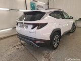 Hyundai  Tucson  Creative Mild-Hybrid 2WD 1.6 T-GDI 150CV BVM6 E6d #3