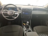 Hyundai  Tucson  Creative Mild-Hybrid 2WD 1.6 T-GDI 150CV BVM6 E6d #5