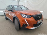 Peugeot  2008  GT 1.5 HDi 130CV BVA8 E6d #4