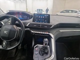 Peugeot  3008  Allure Business 1.2 PureTech 130CV BVM6 E6d #10