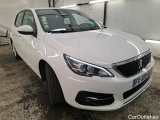  Peugeot  308  Active Business 1.5 HDi 130CV BVA8 E6d #4