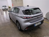 Peugeot  308  Active Pack 1.5 HDi 130CV BVA8 E6d #2