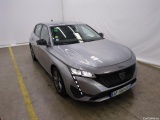 Peugeot  308  Active Pack 1.5 HDi 130CV BVA8 E6d #4