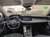 Peugeot  308  Active Pack 1.5 HDi 130CV BVA8 E6d #5