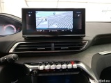  Peugeot  5008  GT Line 1.2 PureTech 130CV BVA8 E6d #7