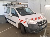 Peugeot  Partner  L1 Premium Pack 1.6 100CV BVM5 E6 #4