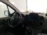 Peugeot  Partner  L1 Premium Pack 1.6 100CV BVM5 E6 #5