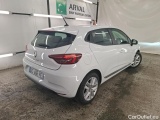 Renault  Clio  V Business 1.0 SCe 65CV BVM5 E6d #3