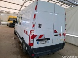 Renault  Master  III Fourgon L2H2 3 5 Grand Confort dCi 130CV BVM6 E6 #2