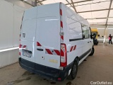 Renault  Master  III Fourgon L2H2 3 5 Grand Confort dCi 130CV BVM6 E6 #3