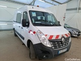 Renault  Master  III Fourgon L2H2 3 5 Grand Confort dCi 130CV BVM6 E6 #4