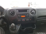 Renault  Master  III Fourgon L2H2 3 5 Grand Confort dCi 130CV BVM6 E6 #7