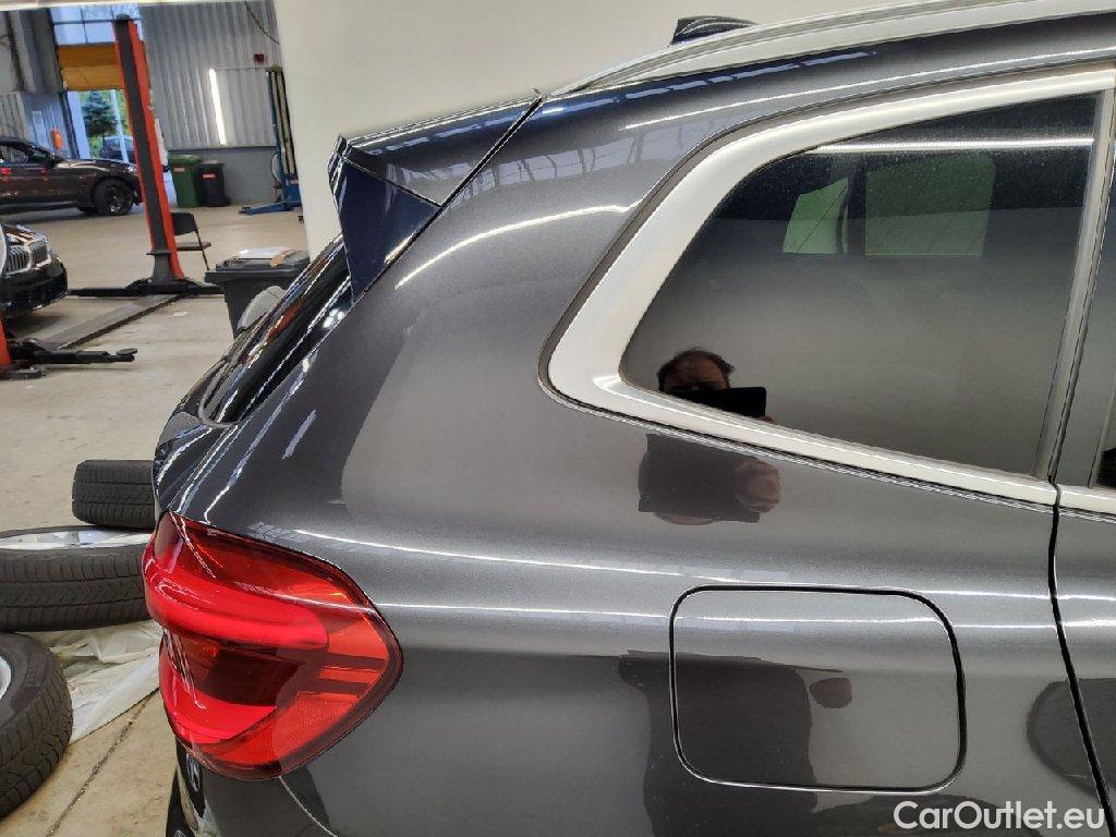 Bmw  X3 Baureihe  xDrive 30 e xLine 2.0 215KW AT8 E6d #34
