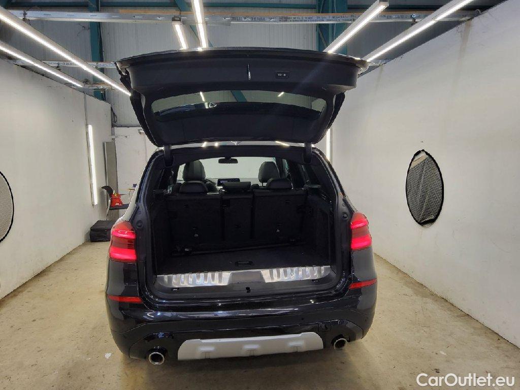 Bmw  X3 Baureihe  xDrive 30 e xLine 2.0 215KW AT8 E6d #11