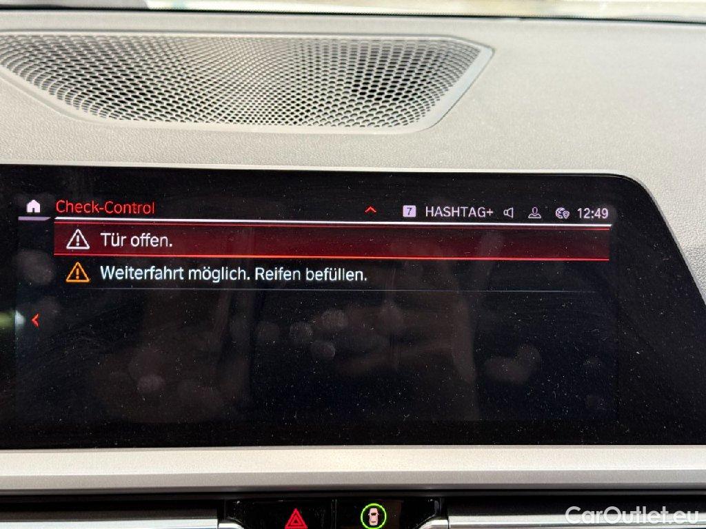 Bmw  Serie 3 Baureihe 3 Touring 318 d 2.0 110KW AT8 E6d #38