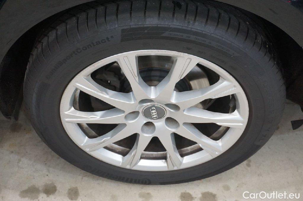 Audi  A4  Avant 35 TFSI 2.0 TFSI 110KW AT7 E6dT #42
