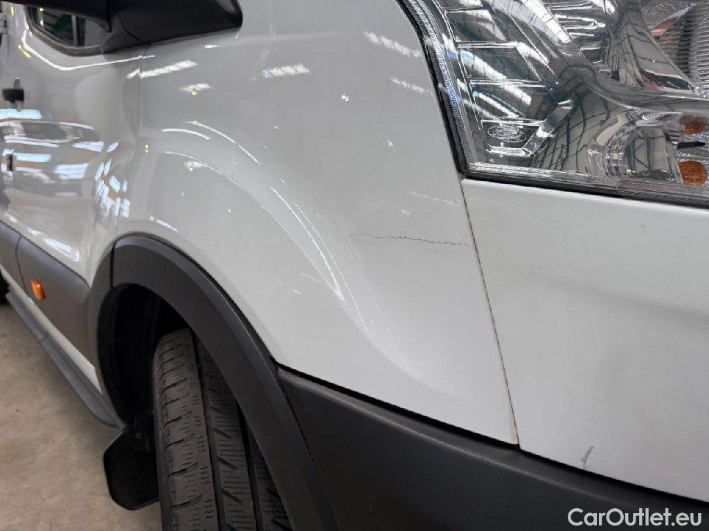 Ford  Kuga FORD Transit 350 L4 HA Trend 4d 96kW #67