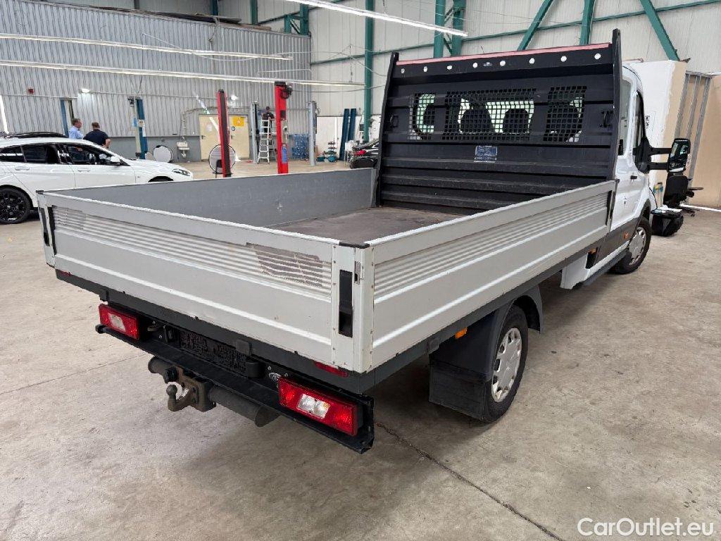 Ford  Kuga FORD Transit 350 L4 HA Trend 4d 96kW #2