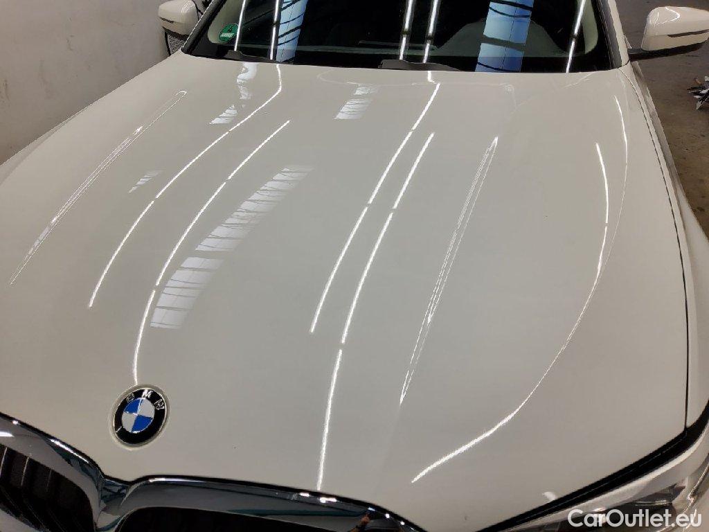 Bmw  Serie 3 Baureihe 3 Lim. 318 d Advantage 2.0 110KW AT8 E6d #21