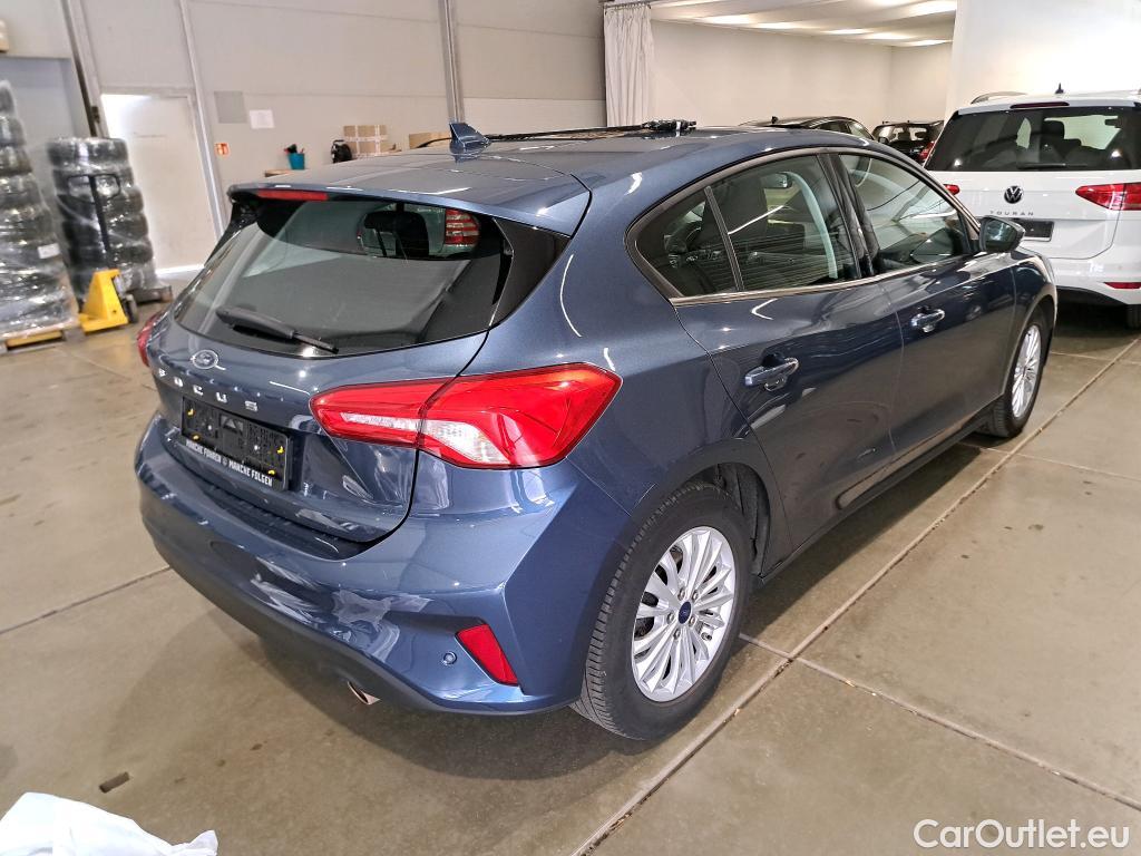 Ford  Focus  Lim. Titanium 1.0 EcoBoost 92KW MT6 E6dT #2