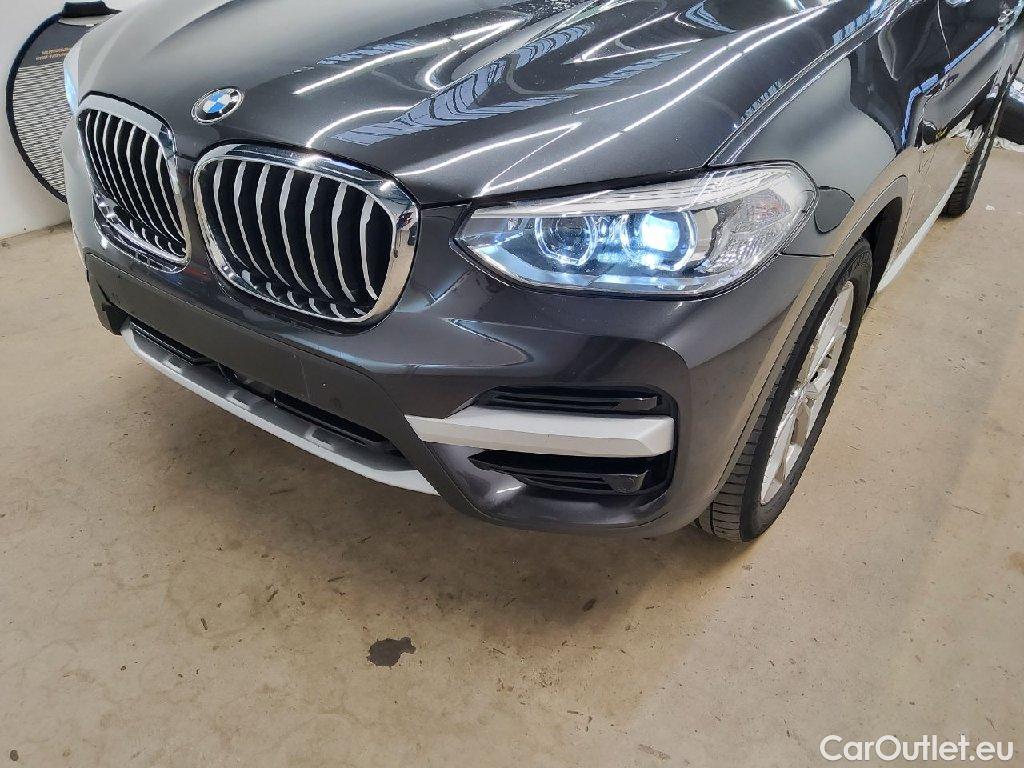 Bmw  X3 Baureihe  xDrive 30 e xLine 2.0 215KW AT8 E6d #24