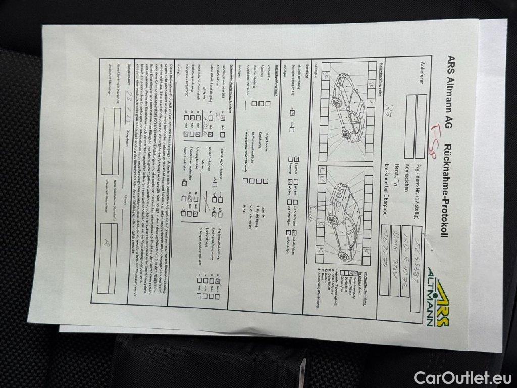 Bmw  Serie 3 Baureihe 3 Touring 318 d 2.0 110KW AT8 E6d #43
