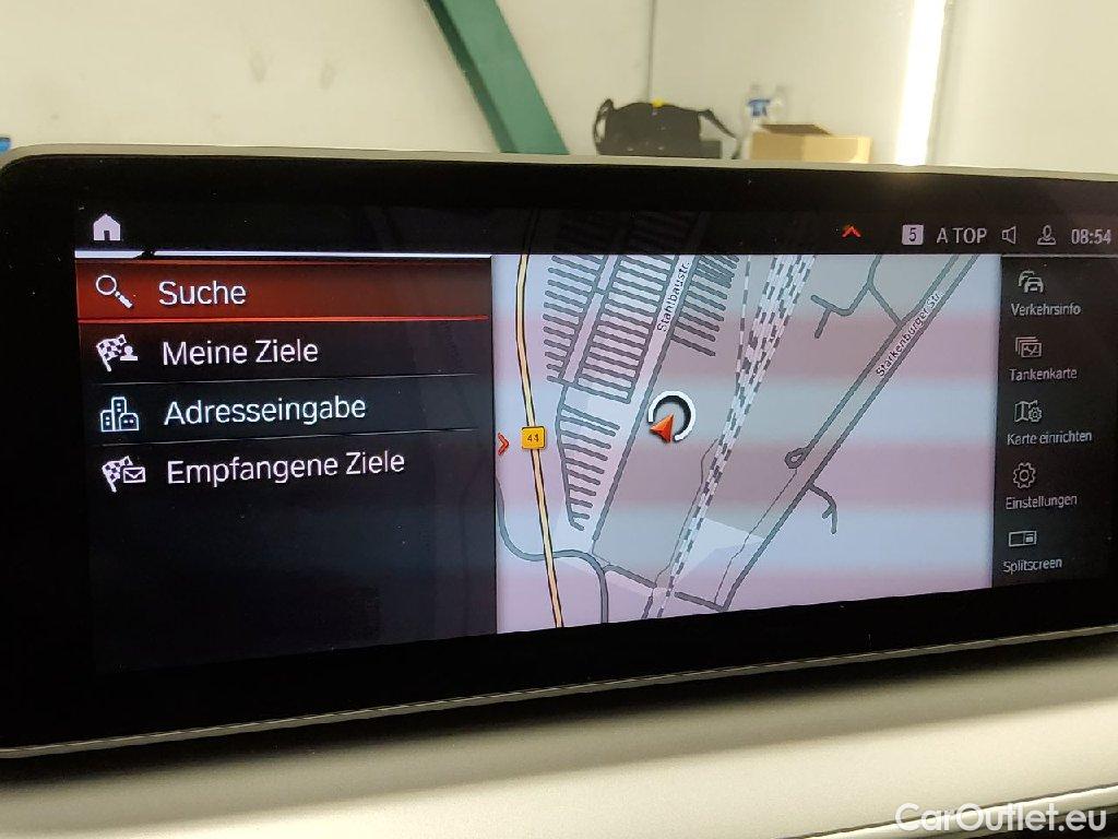 Bmw  Serie 5 Baureihe 5 Lim. 520 d 2.0 140KW AT8 E6d #7