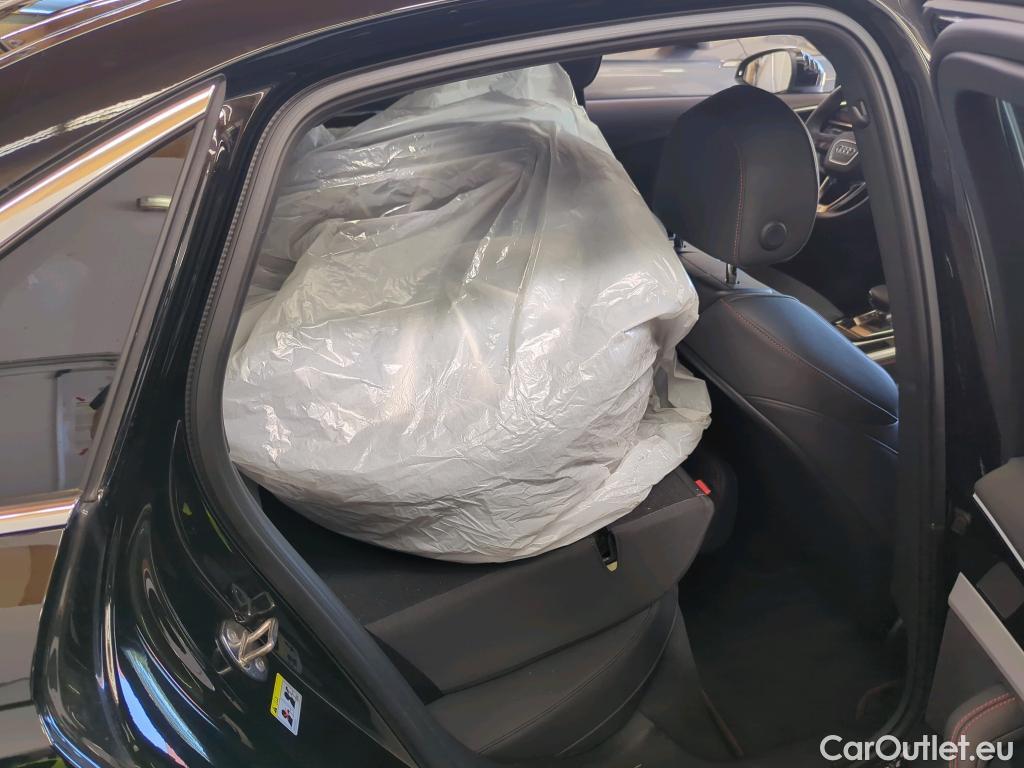 Audi  A4  Lim. 40 TDI S line 2.0 TDI 150KW AT7 E6d #23
