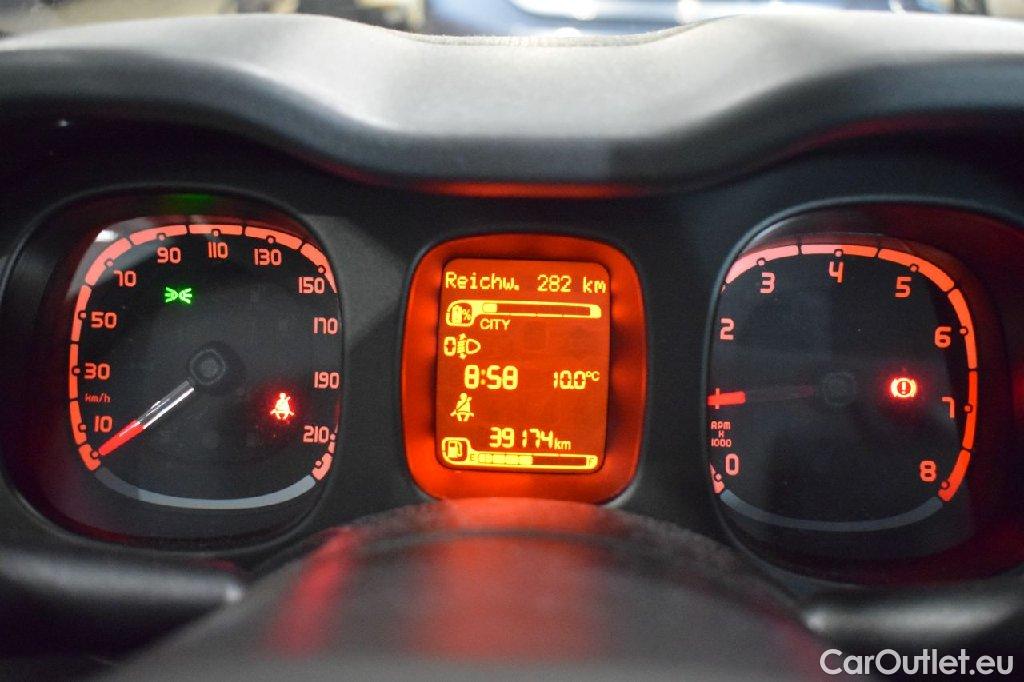 Fiat  Panda  City Life 1.0 51KW MT6 E6d #6