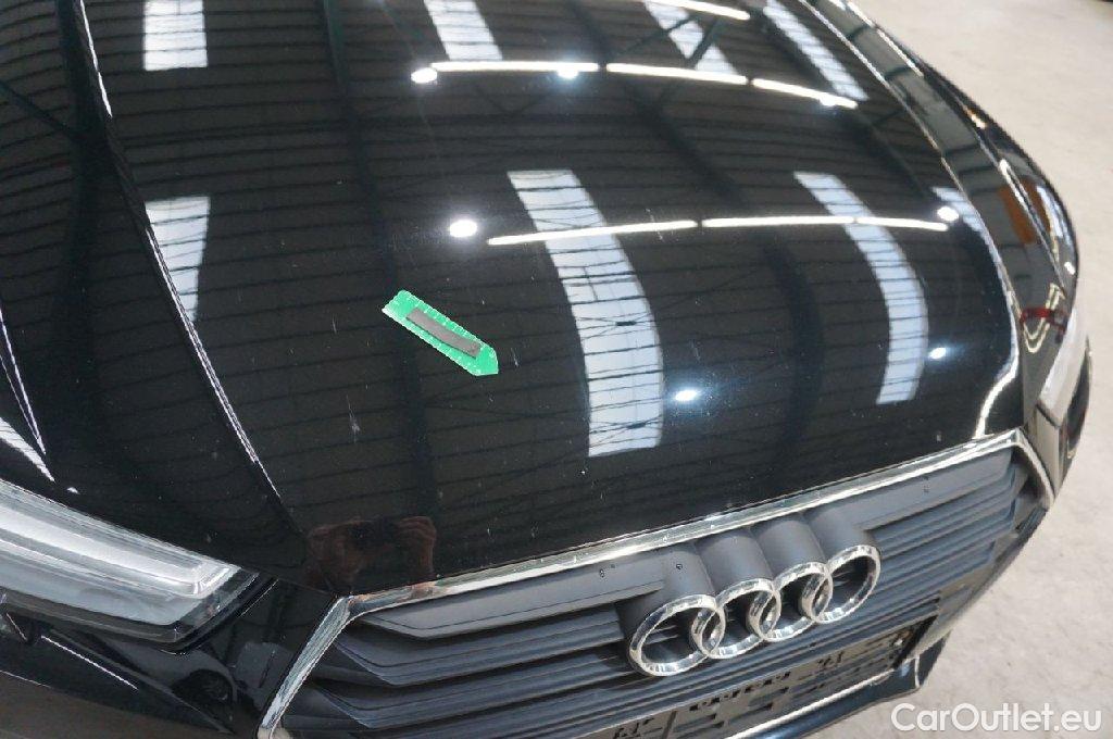 Audi  A4  Avant 35 TFSI 2.0 TFSI 110KW AT7 E6dT #32