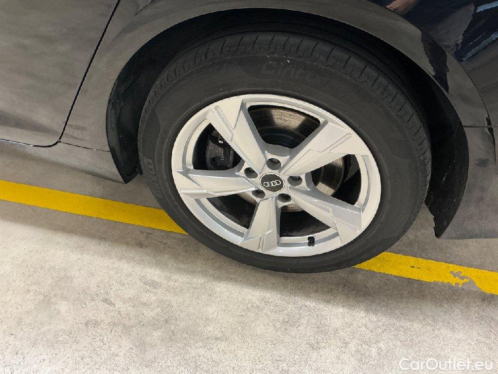 Audi  A6  Avant 45 TDI quattro sport 3.0 TDI 180KW AT7 E6d #24